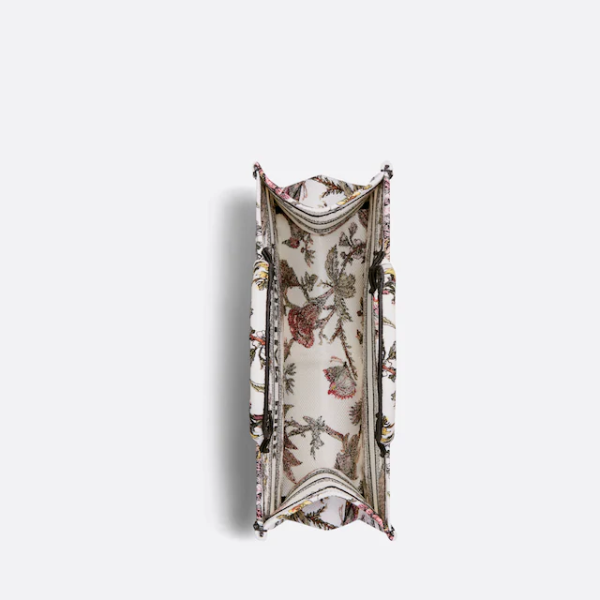 DIOR MEDIUM  BOOK TOTE