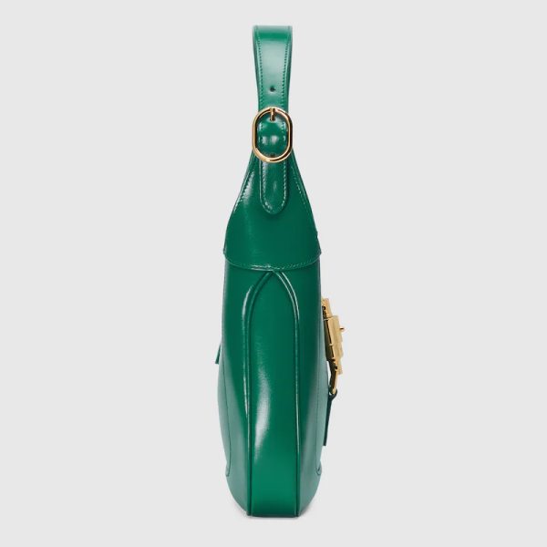 GUCCI JACKIE 1961 SMALL SHOULDER BAG