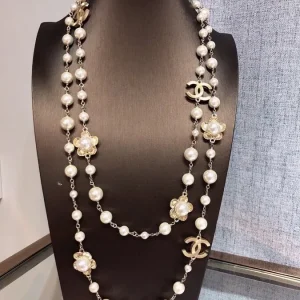 cc Necklace
