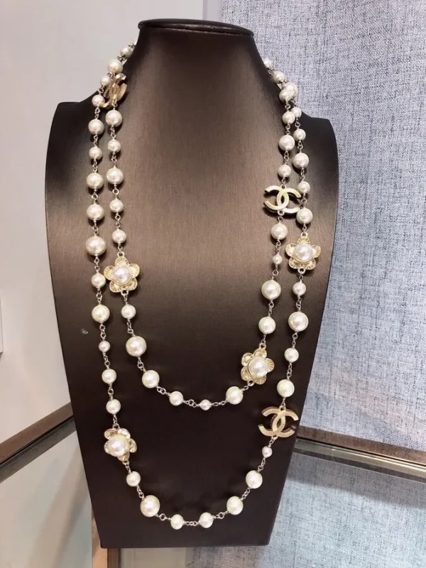 cc Necklace