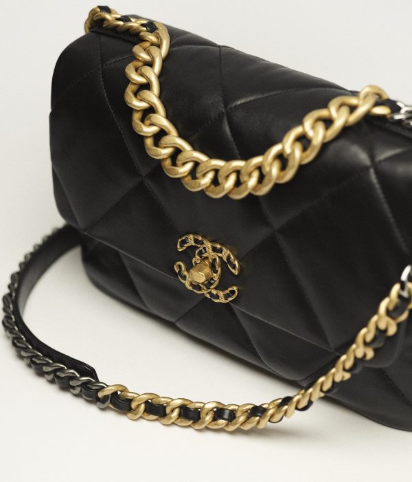 19 Large Handbag