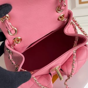 Chanel Backpack PM
