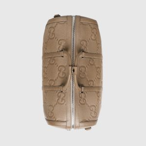 GUCCI JUMBO  SMALL DUFFLE BAG