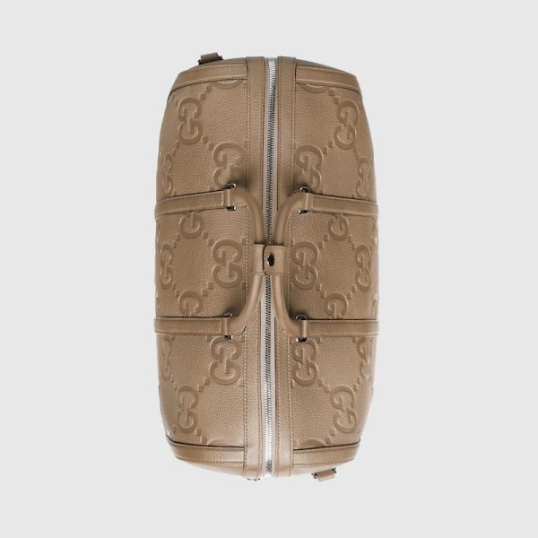 GUCCI JUMBO  SMALL DUFFLE BAG