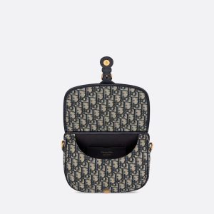 DIOR MEDIUM  BOBBY BAG