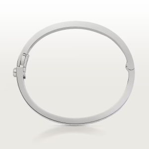 CARTIER LOVE BRACELET