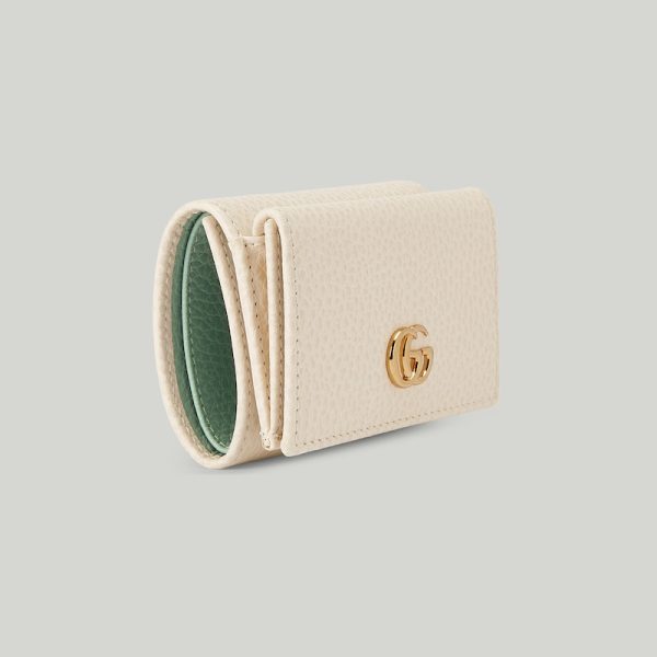 GUCCI MARMONT WALLET