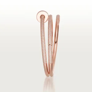 CARTIER JUSTE UN CLOU BRACELET