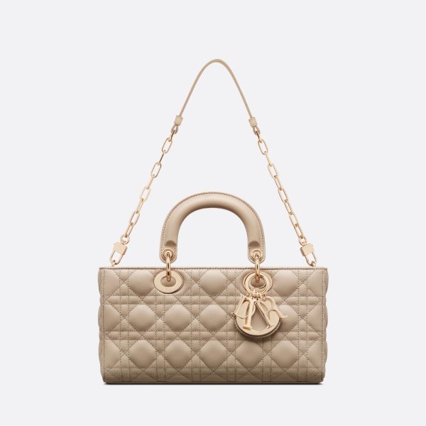 DIOR MEDIUM LADY D-JOY BAG