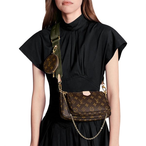 Louis Vuitton M44813 Multi Pochette Accessoires