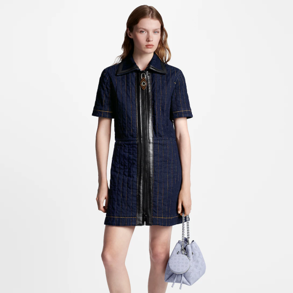 Louis Vuitton Bella Tote M22714