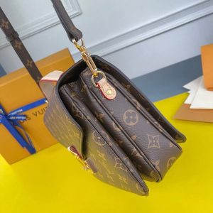 Louis Vuitton M44875 Pochette Métis