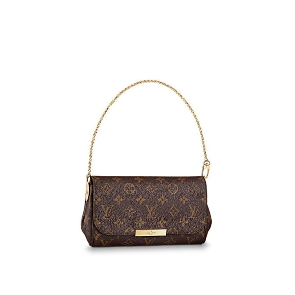 Louis Vuitton Favorite PM M40717