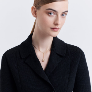 DIOR Rose des Vents Necklace