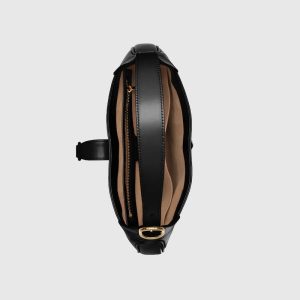 GUCCI JACKIE 1961 SMALL SHOULDER BAG