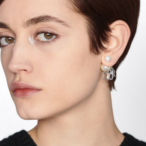 DIOR Tribales Earrings