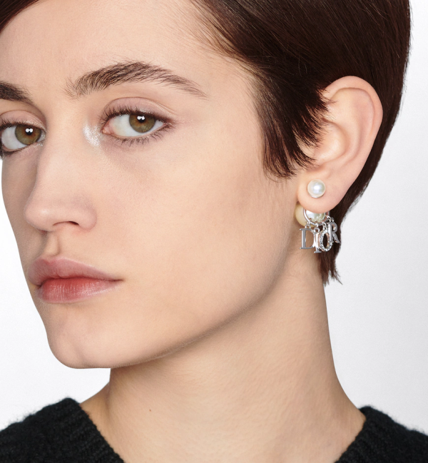 DIOR Tribales Earrings