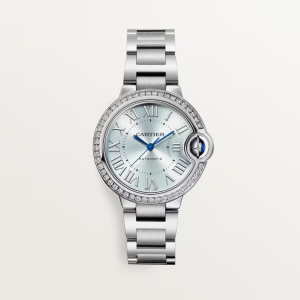 CARTIER 36MM BALLON BLEU DE  WATCH