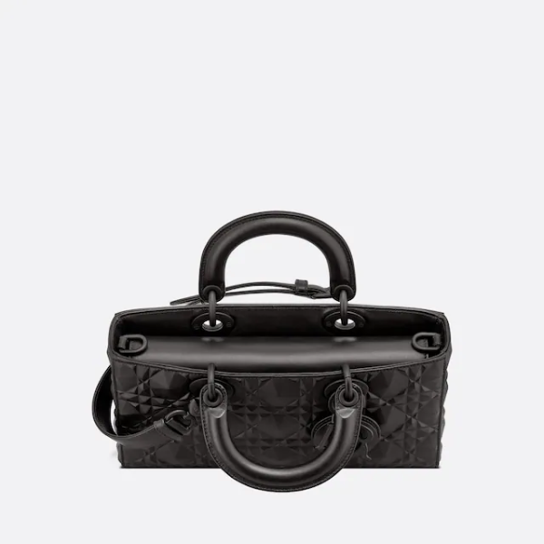 DIOR MEDIUM LADY D-JOY BAG