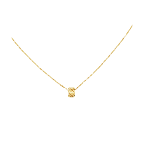 COCO CRUSH NECKLACE