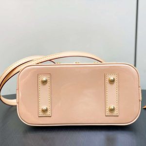 Louis Vuitton M13078 LV X TM ALMA BB Bag