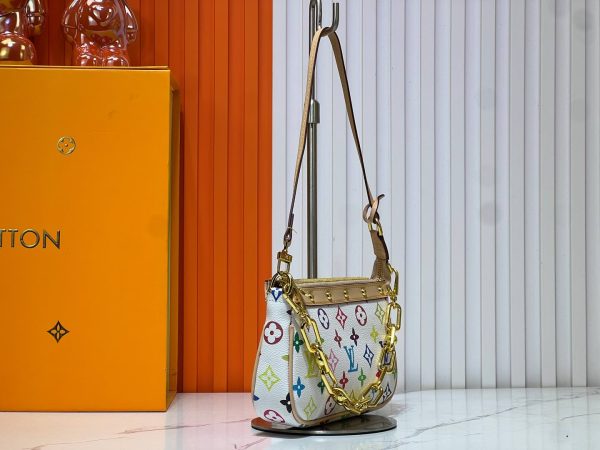 Louis Vuitton M13404 LV x TM Pochette Accessoires