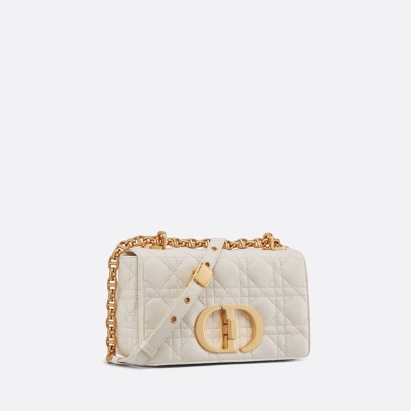 DIOR SMALL  CARO BAG
