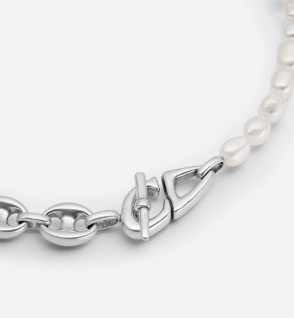 DIOR CD30 Necklace