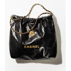 22 HANDBAG