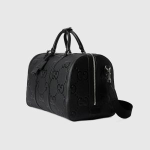 GUCCI JUMBO  SMALL DUFFLE BAG