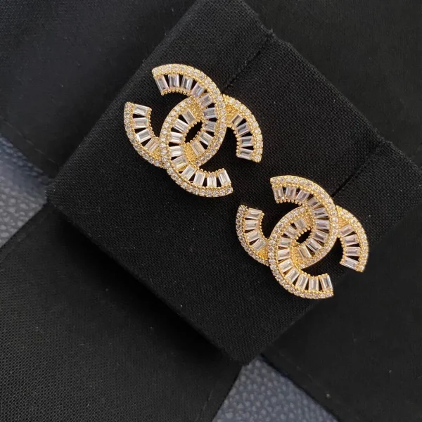 cc Earrings