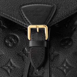 Louis Vuitton Montsouris Backpack M45205