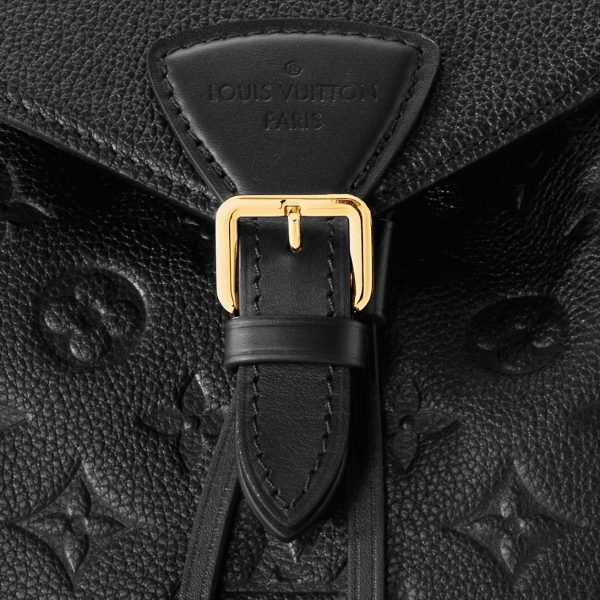 Louis Vuitton Montsouris Backpack M45205