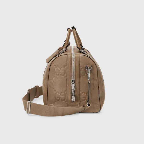 GUCCI JUMBO  SMALL DUFFLE BAG