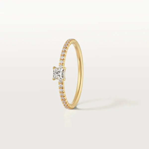 CARTIER ÉTINCELLE DE RING