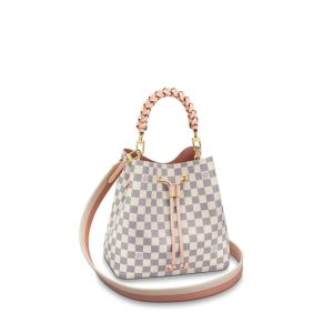 Louis Vuitton N40344 Nu00e9onou00e9 MM Digital Exclusive