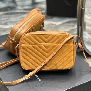 YSL Lou Camera Bag