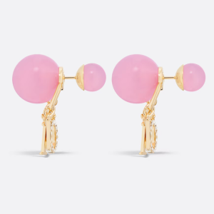 DIOR Tribales Earrings