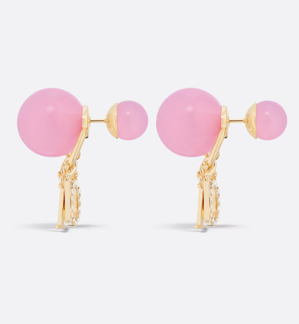 DIOR Tribales Earrings