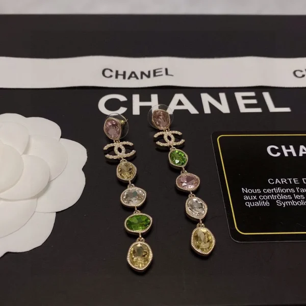 cc Earrings