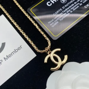 cc Necklace