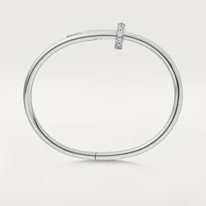 CARTIER JUSTE UN CLOU BRACELET