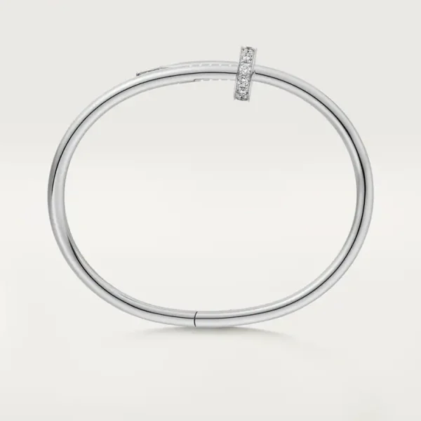 CARTIER JUSTE UN CLOU BRACELET