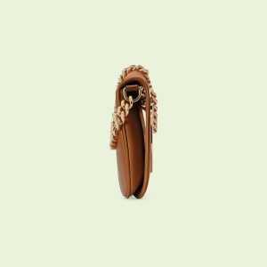 GUCCI BLONDIE SHOULDER BAG