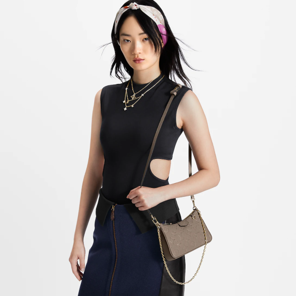 Louis Vuitton Easy Pouch On Strap M81862