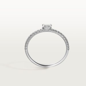 CARTIER ETINCELLE DE  RING