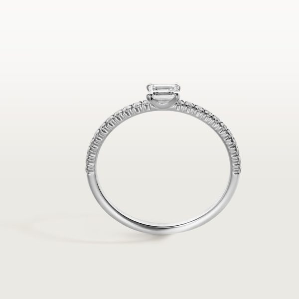 CARTIER ETINCELLE DE  RING