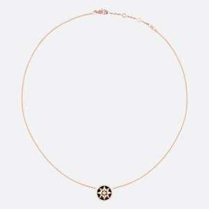 DIOR Rose des Vents Necklace