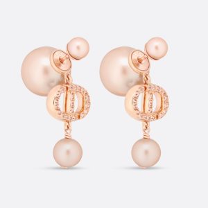 DIOR Tribales Earrings