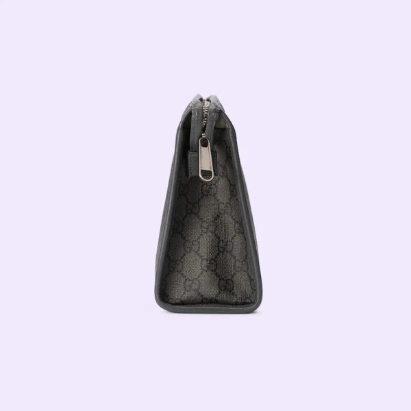 GUCCI OPHIDIA  TOILETRY CASE